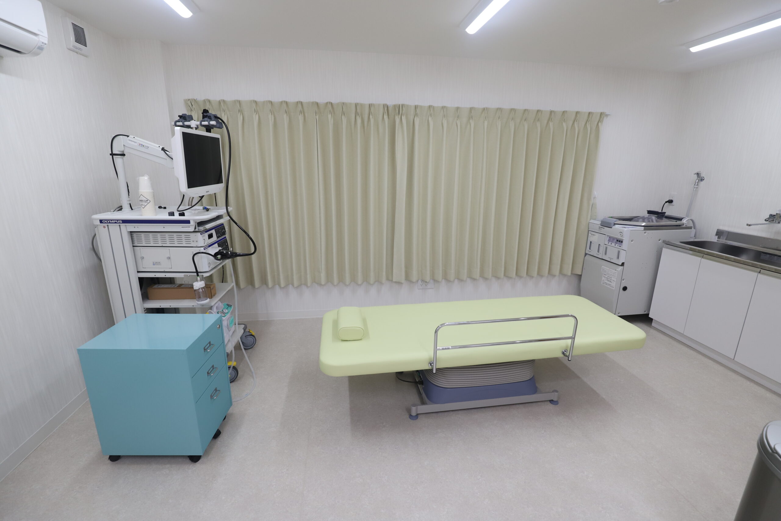 熊野前かと内科医院